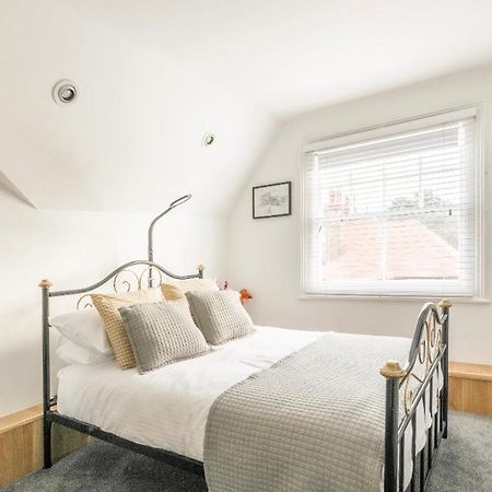 Pierremont En-Suite Rooms Broadstairs Zewnętrze zdjęcie