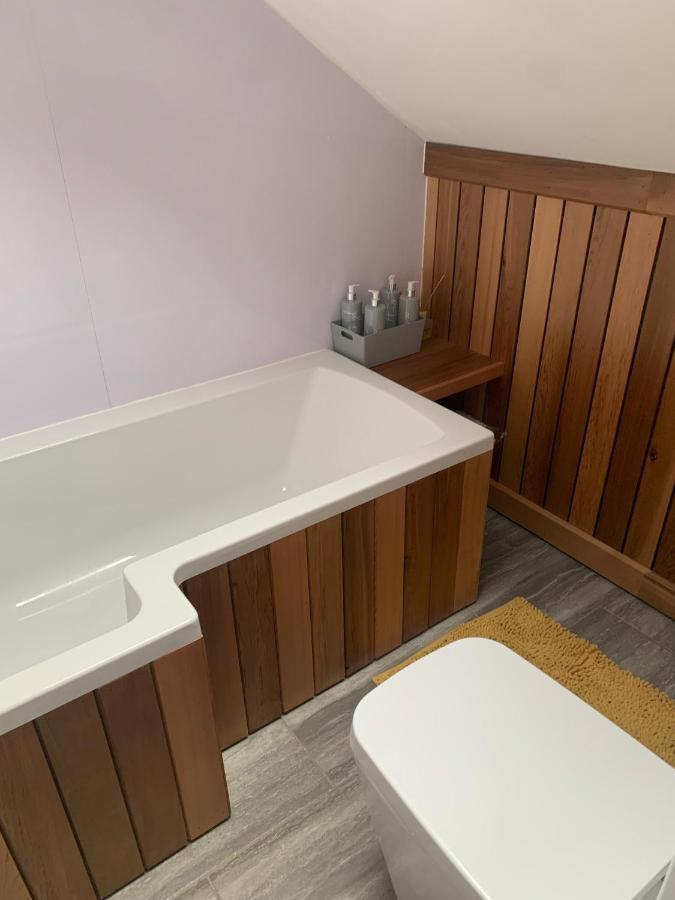 Pierremont En-Suite Rooms Broadstairs Zewnętrze zdjęcie