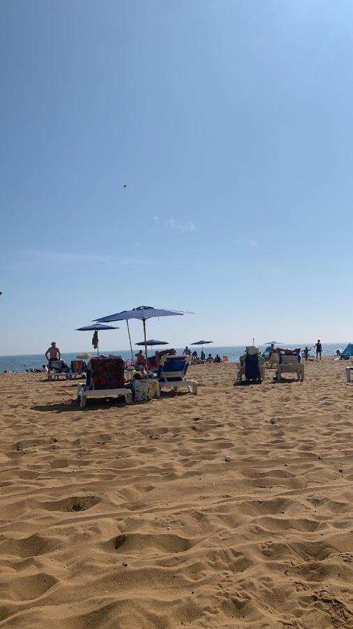 Pierremont En-Suite Rooms Broadstairs Zewnętrze zdjęcie