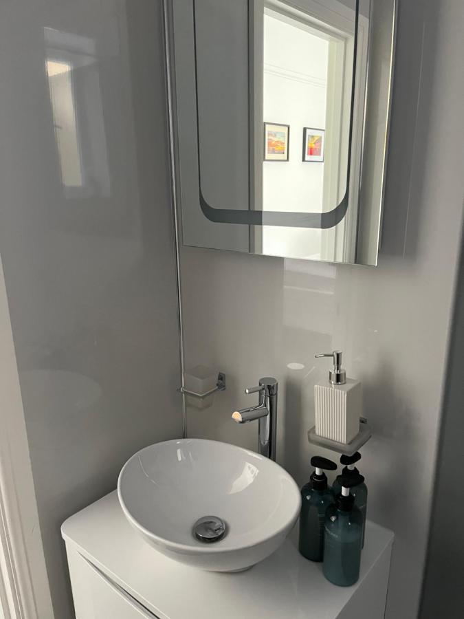 Pierremont En-Suite Rooms Broadstairs Zewnętrze zdjęcie