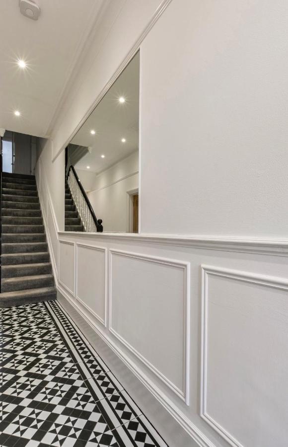Pierremont En-Suite Rooms Broadstairs Zewnętrze zdjęcie