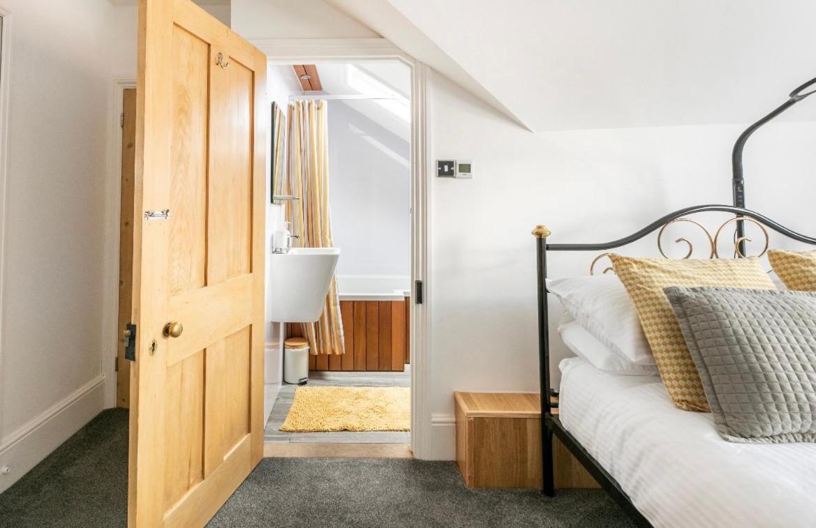 Pierremont En-Suite Rooms Broadstairs Zewnętrze zdjęcie