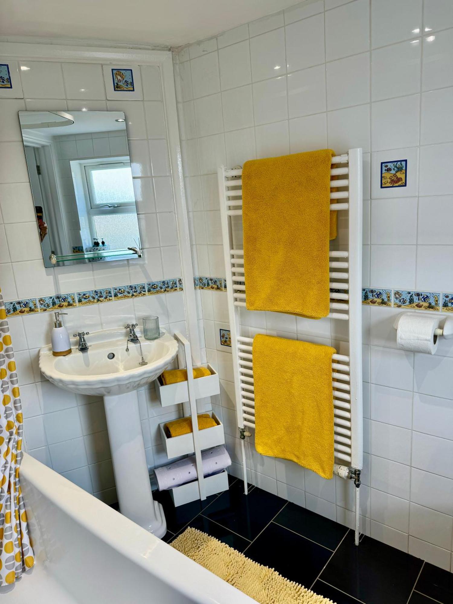Pierremont En-Suite Rooms Broadstairs Zewnętrze zdjęcie