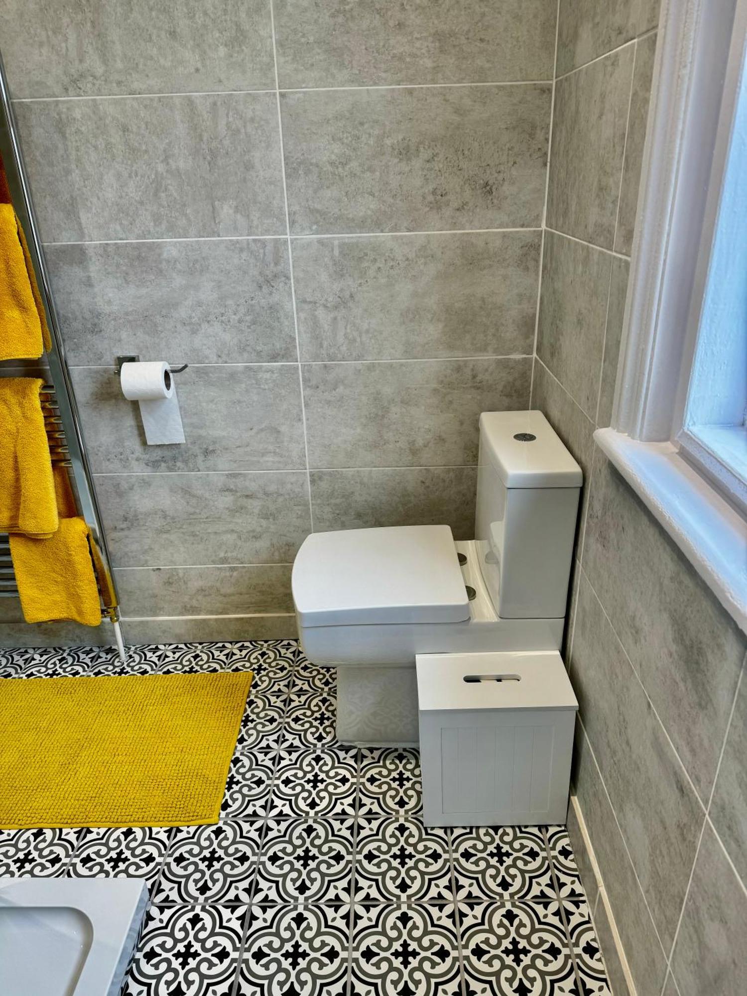 Pierremont En-Suite Rooms Broadstairs Zewnętrze zdjęcie