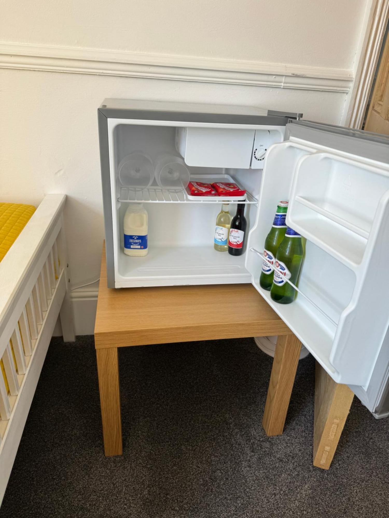 Pierremont En-Suite Rooms Broadstairs Zewnętrze zdjęcie
